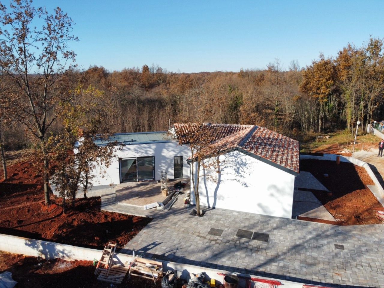 Haus Istria, Barban, Kroatien, 145 m² - Foto 19