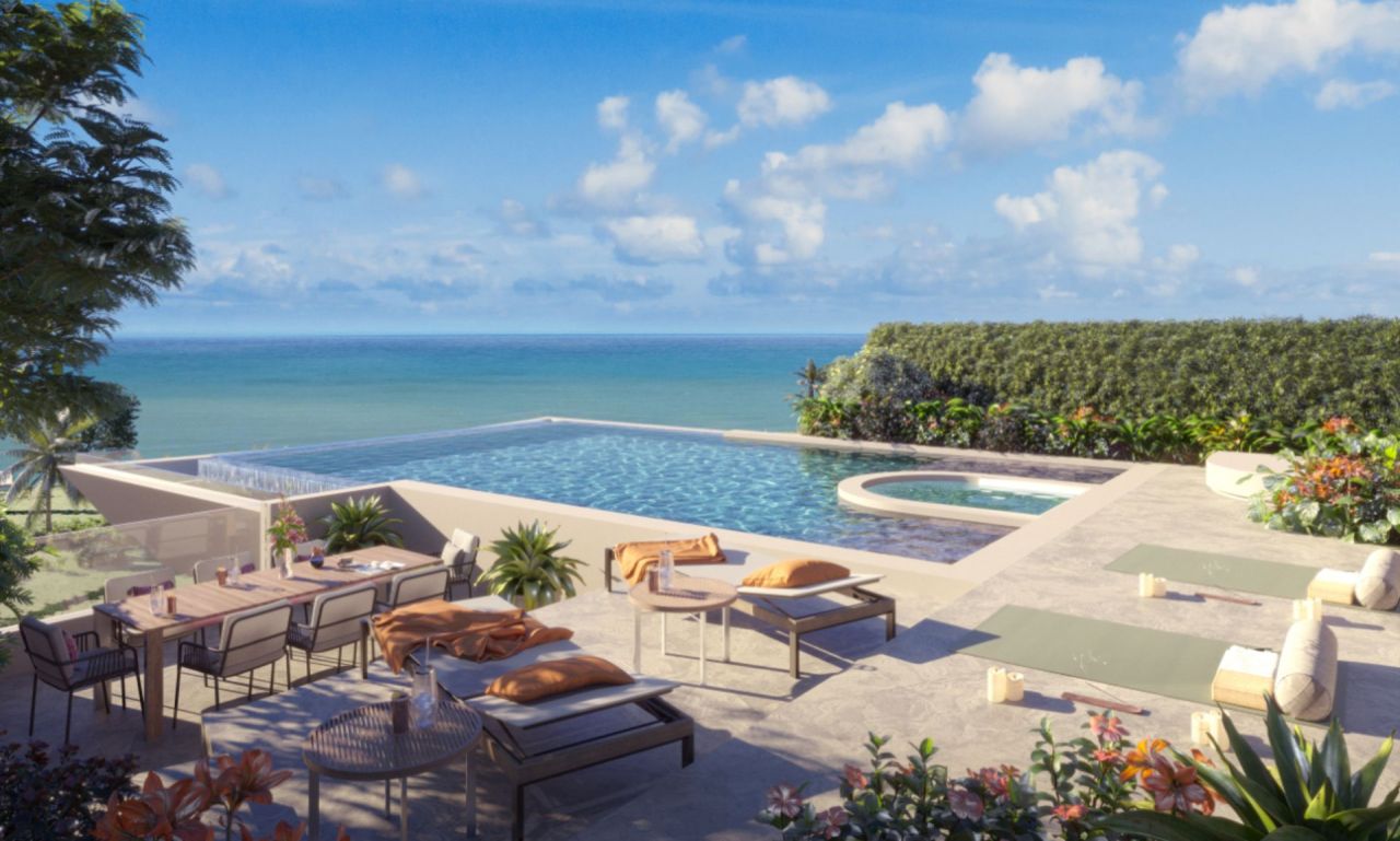 Villa en Bang Tao, Tailandia, 793 m² - imagen 1