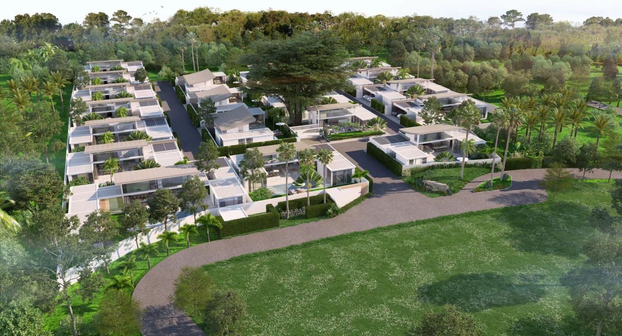 Villa à Bang Tao, Thaïlande, 170 m² - image 2