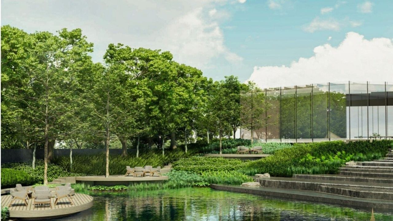 Apartment in Bang Tao, Thailand, 60 m² - Foto 4