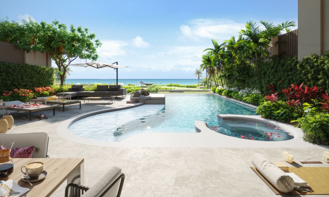 Villa in Bang Tao, Thailand, 468 m² - Foto 5