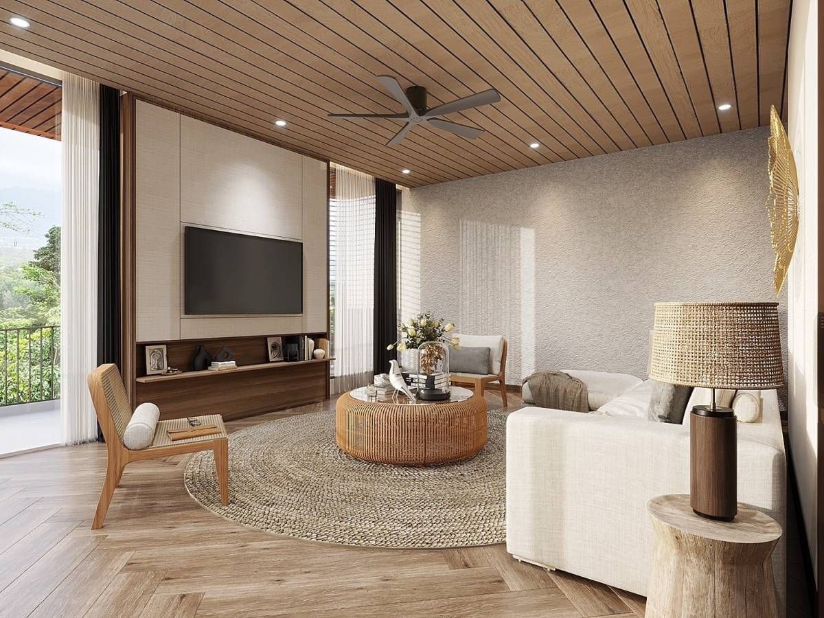 Villa sull'isola di Phuket, Thailandia, 360 m² - foto 6