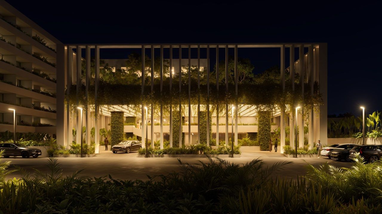 Apartment on Phuket Island, Thailand, 36 m² - picture 7