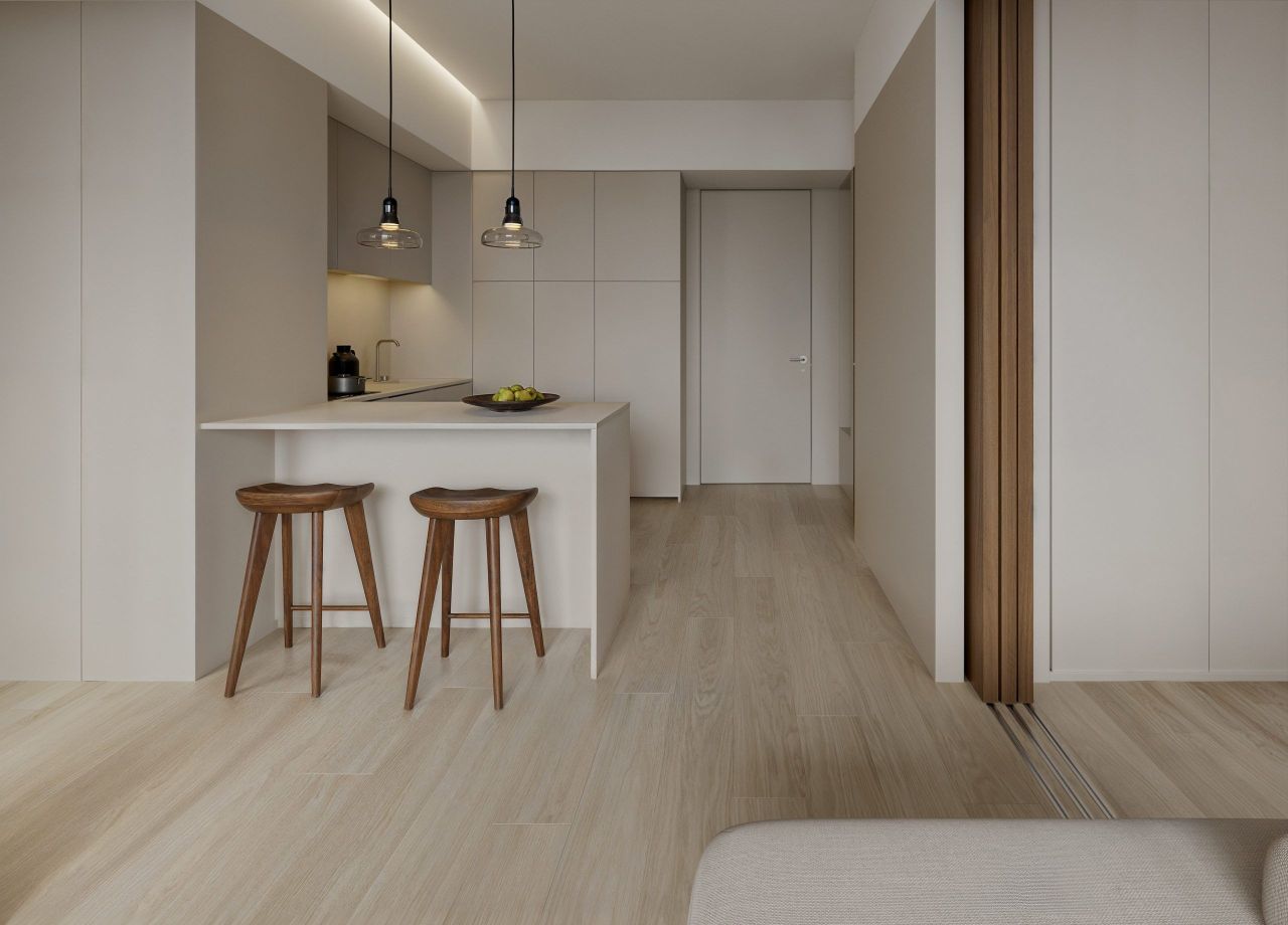 Apartment on Phuket Island, Thailand, 54 m² - picture 7