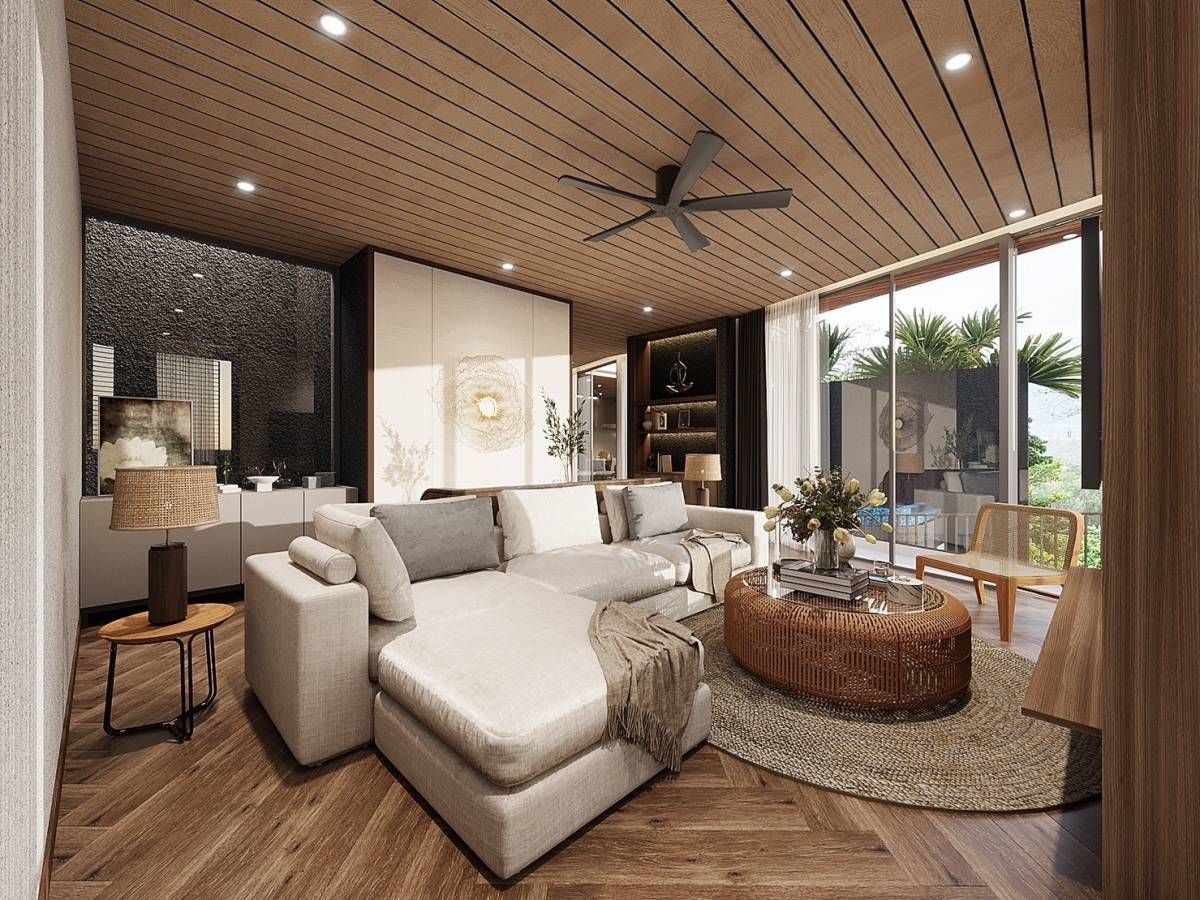 Villa sull'isola di Phuket, Thailandia, 360 m² - foto 7