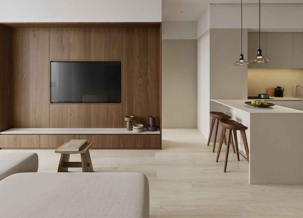 Apartment on Phuket Island, Thailand, 54 m² - picture 8