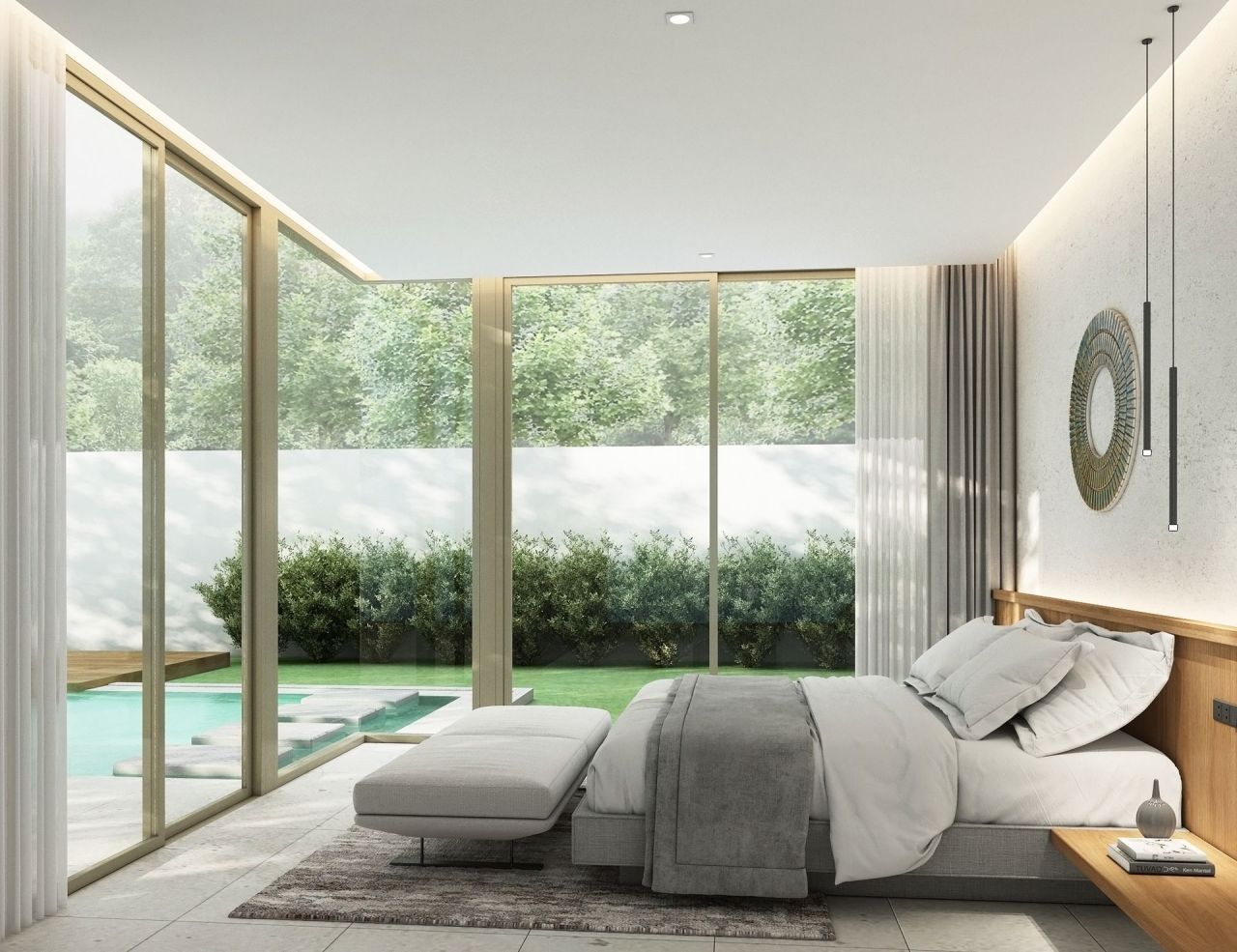 Villa à Bang Tao, Thaïlande, 170 m² - image 8