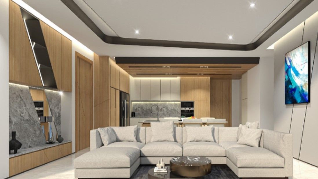 Apartment in Bang Tao, Thailand, 60 m² - Foto 10