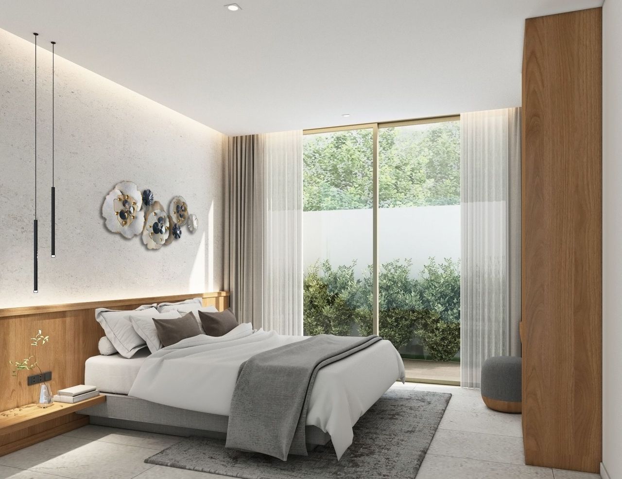 Villa à Bang Tao, Thaïlande, 170 m² - image 10