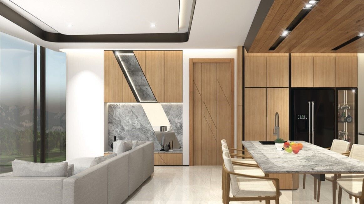 Apartment in Bang Tao, Thailand, 60 m² - Foto 11