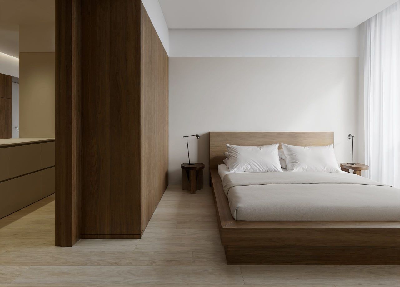 Apartment on Phuket Island, Thailand, 54 m² - picture 13