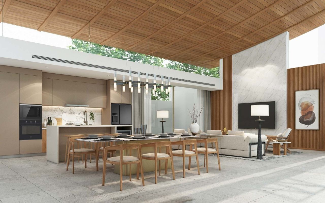 Villa à Bang Tao, Thaïlande, 170 m² - image 13