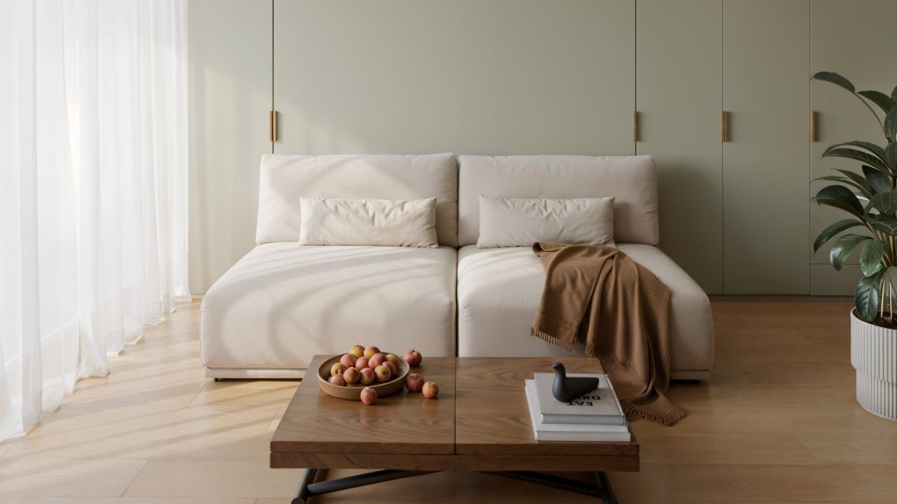 Apartment on Phuket Island, Thailand, 36 m² - picture 15