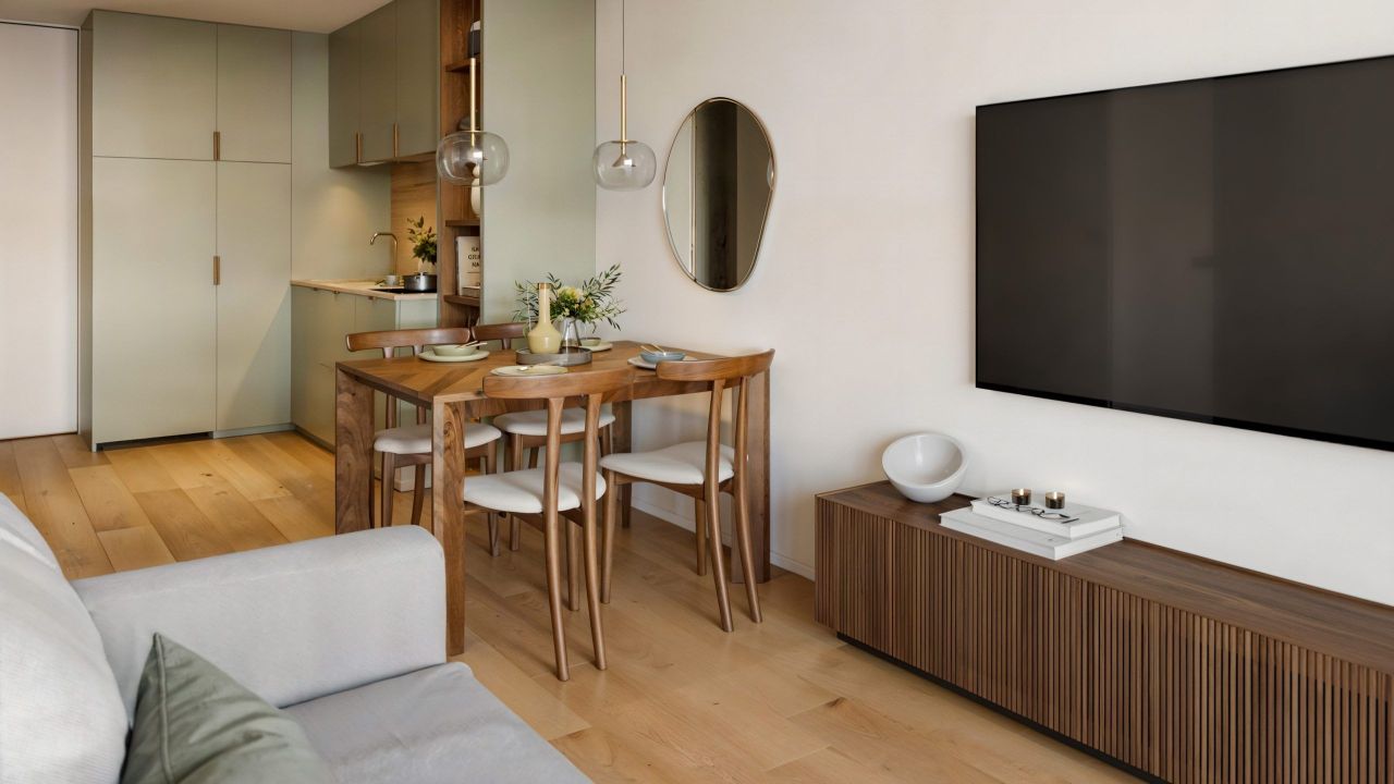 Apartment on Phuket Island, Thailand, 36 m² - picture 16