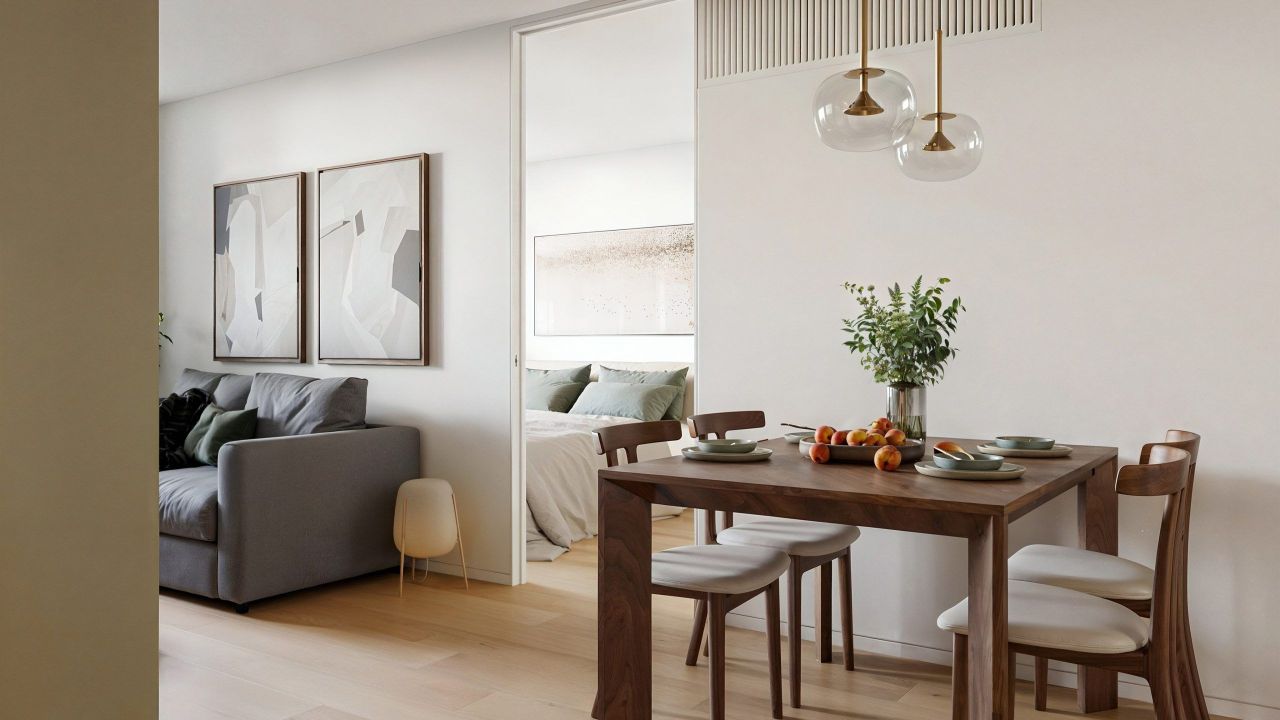 Apartment on Phuket Island, Thailand, 36 m² - picture 17