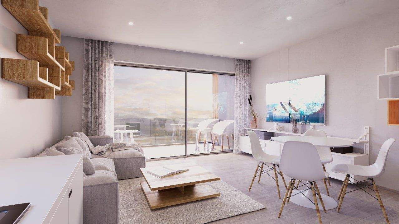 Wohnung in Aglandzia, Zypern, 94 m² - Foto 5