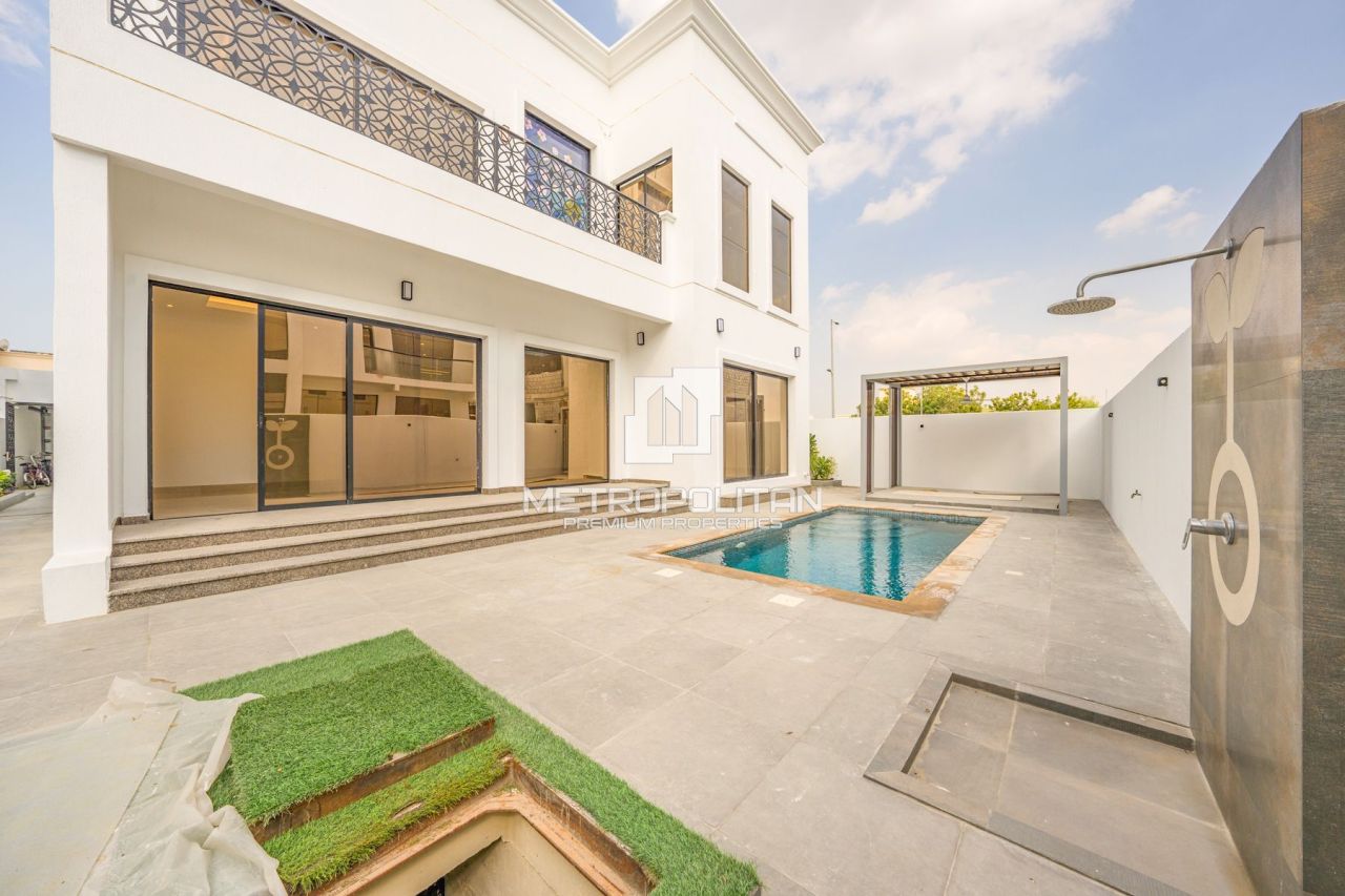 Villa in Dubai, VAE, 510 m² - Foto 1