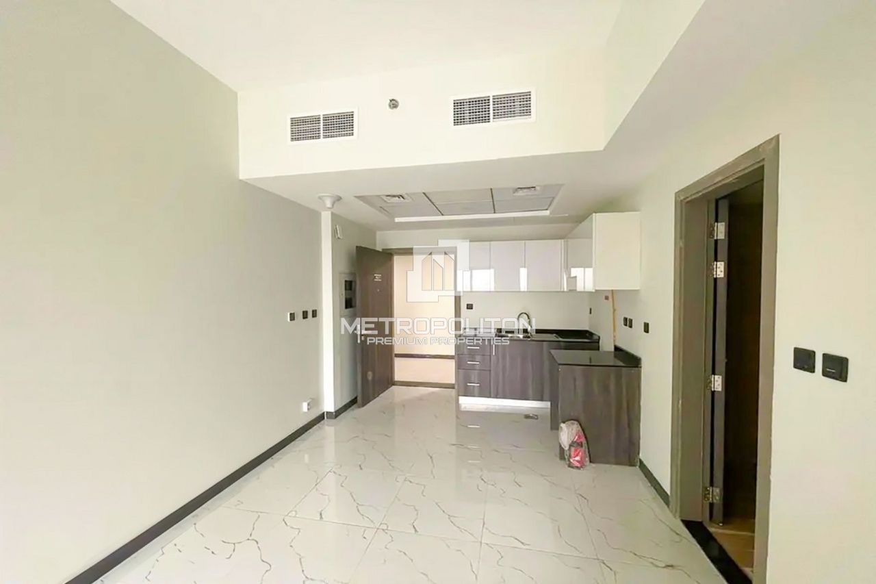 Apartment in Dubai, VAE, 45 m² - Foto 1