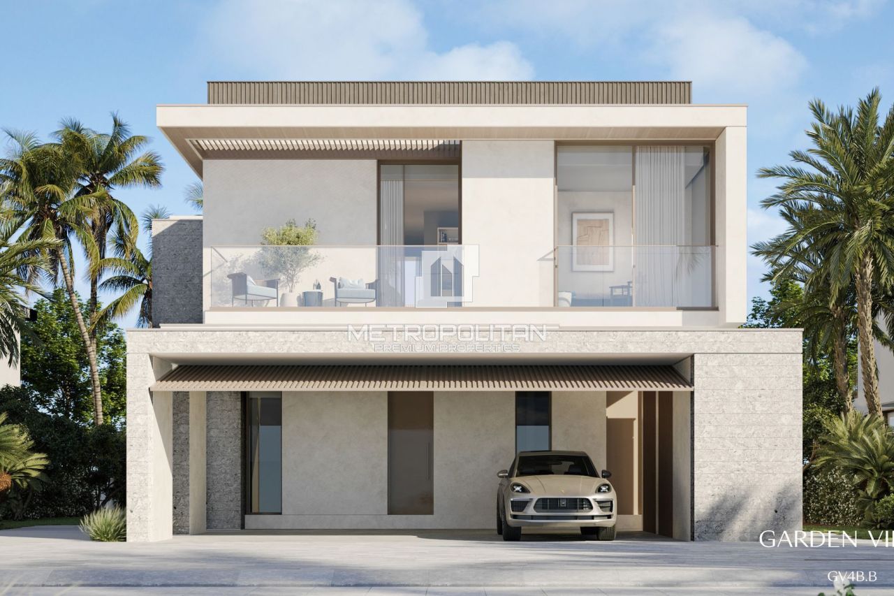 Villa in Dubai, VAE, 600 m² - Foto 1