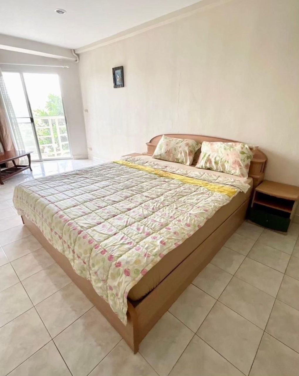 Studio in Pattaya, Thailand, 32 m² - Foto 4