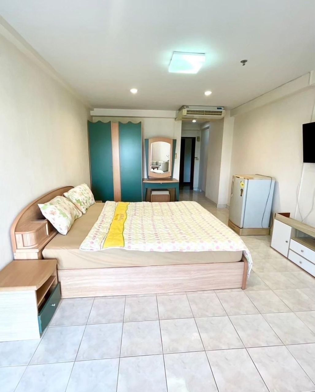 Studio in Pattaya, Thailand, 32 m² - Foto 2