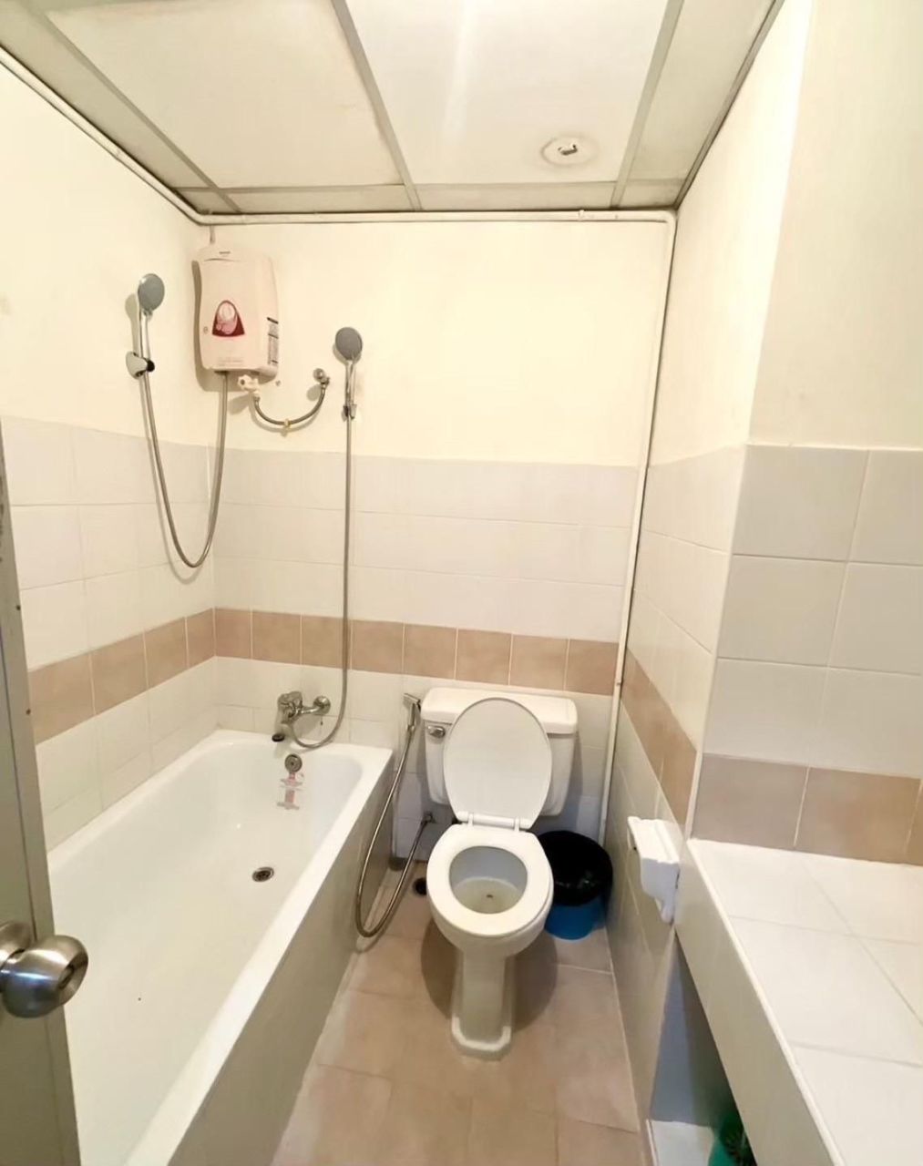 Studio in Pattaya, Thailand, 32 m² - Foto 6