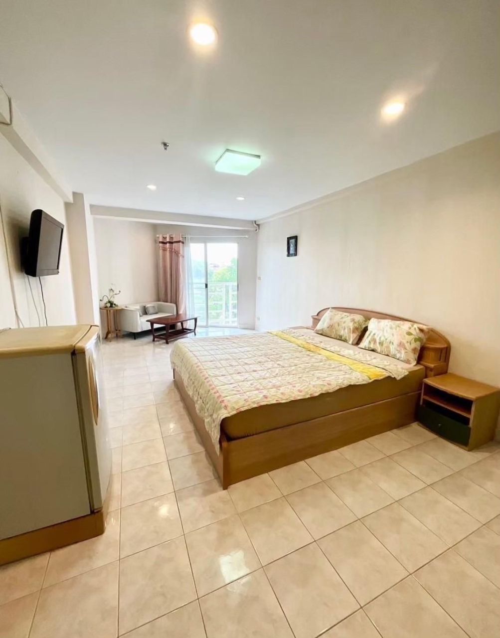 Studio in Pattaya, Thailand, 32 m² - Foto 3