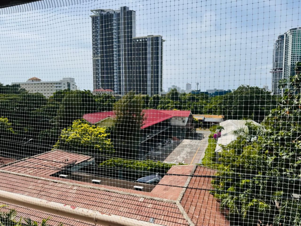 Studio in Pattaya, Thailand, 32 m² - Foto 12