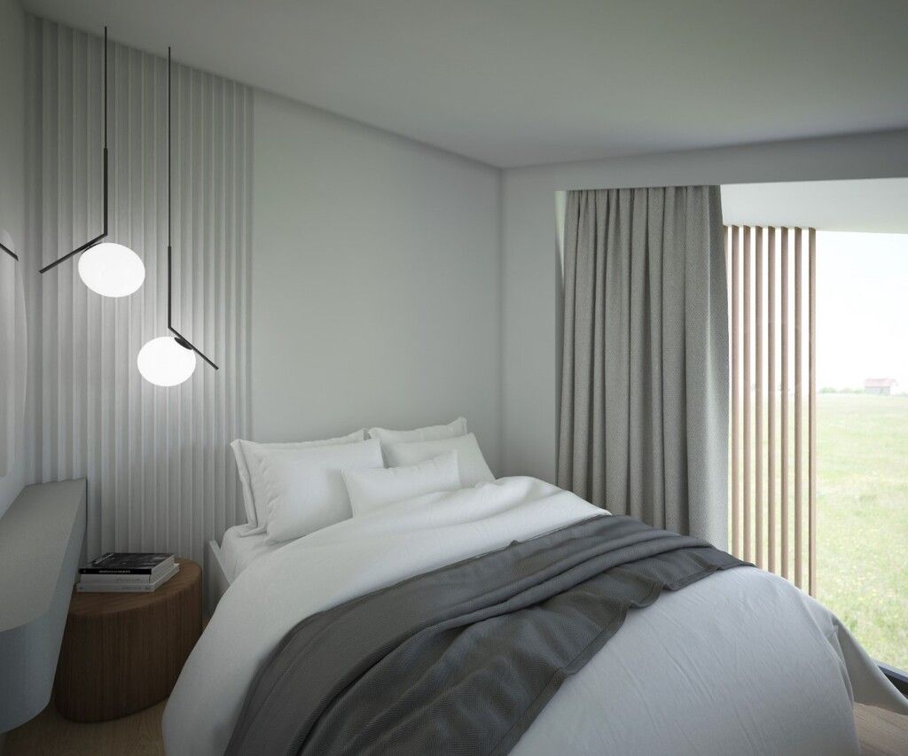 Maisonette en Kassandra, Grecia, 75 m² - imagen 9