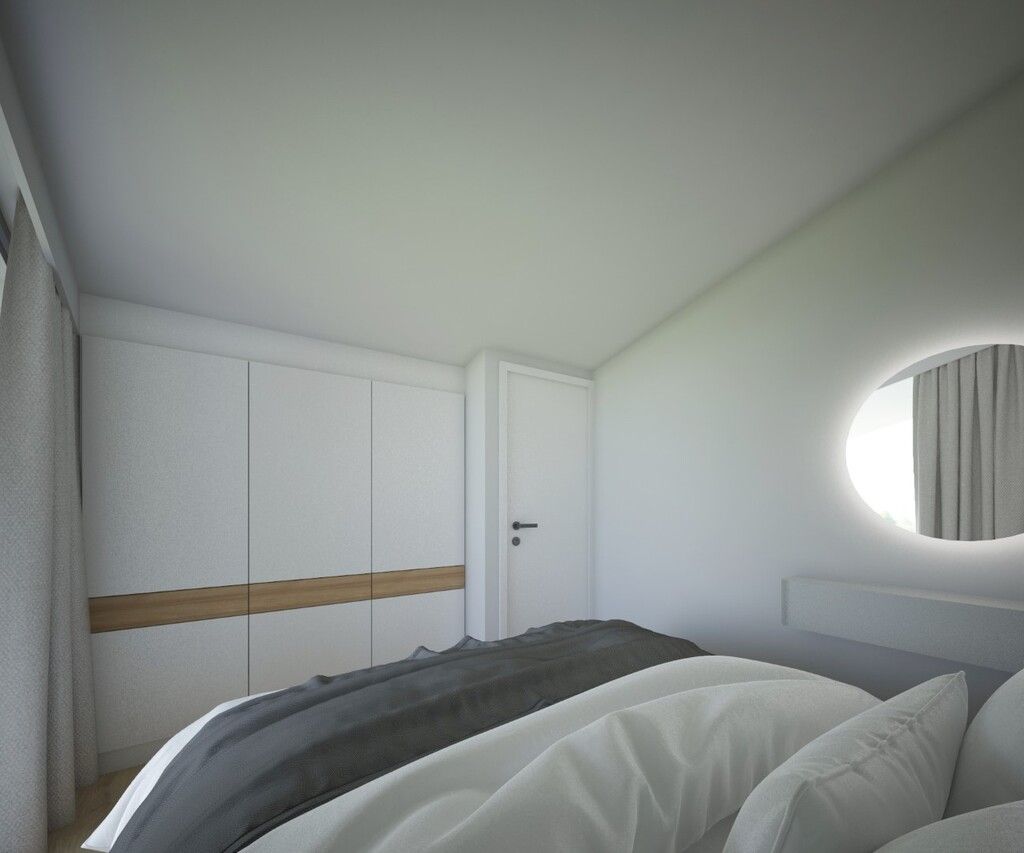 Maisonette en Kassandra, Grecia, 75 m² - imagen 10