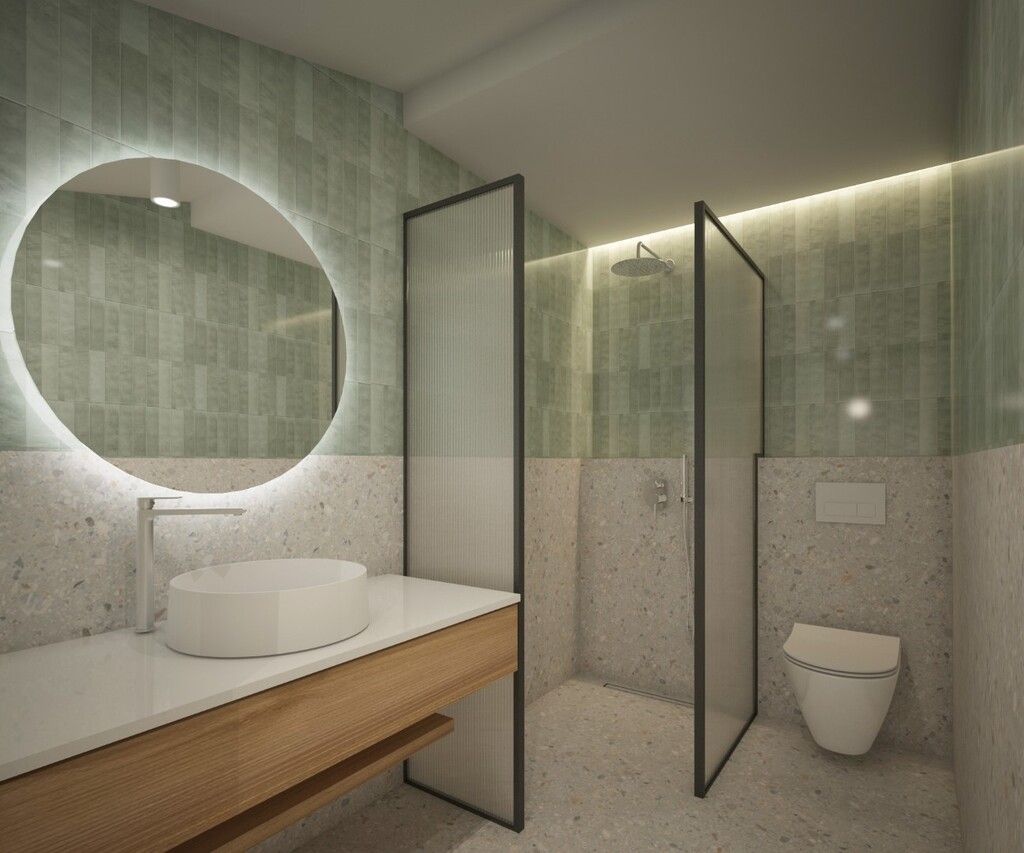 Maisonette en Kassandra, Grecia, 75 m² - imagen 11