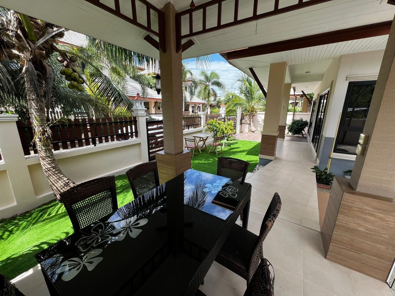 House in Pattaya, Thailand, 150 m² - picture 1