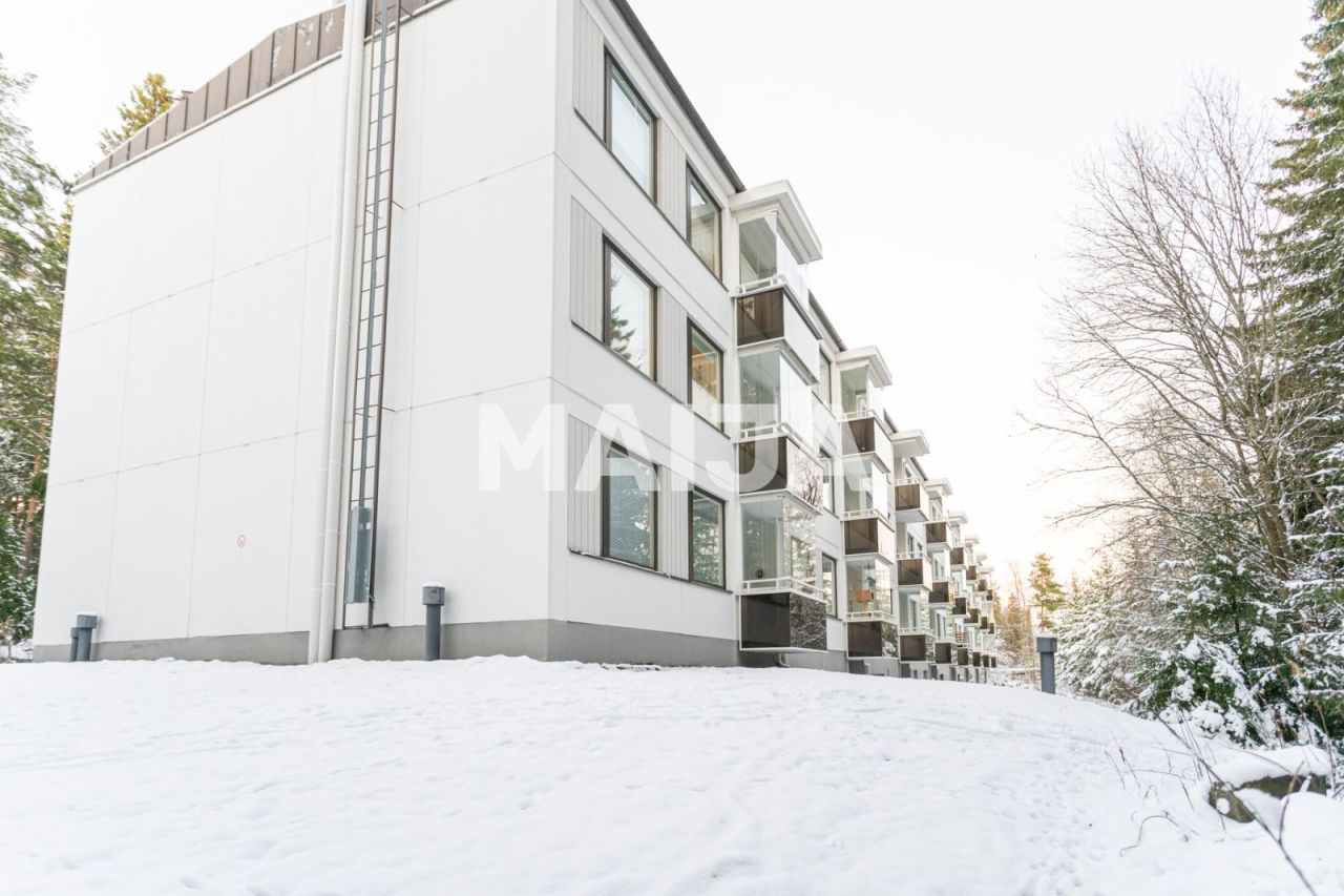 Apartment in Tampere, Finnland, 80.5 m² - Foto 1