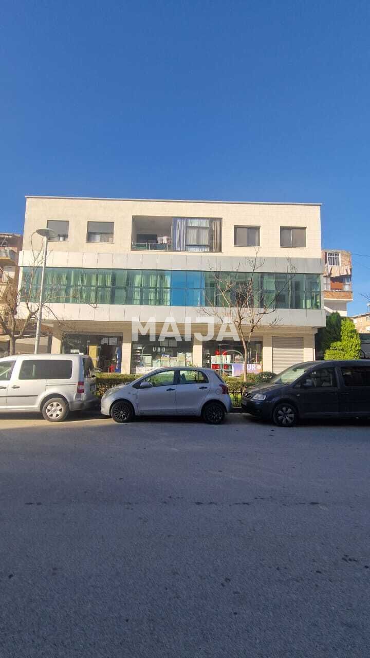 Flat in Vlore, Albania, 65 m² - picture 1