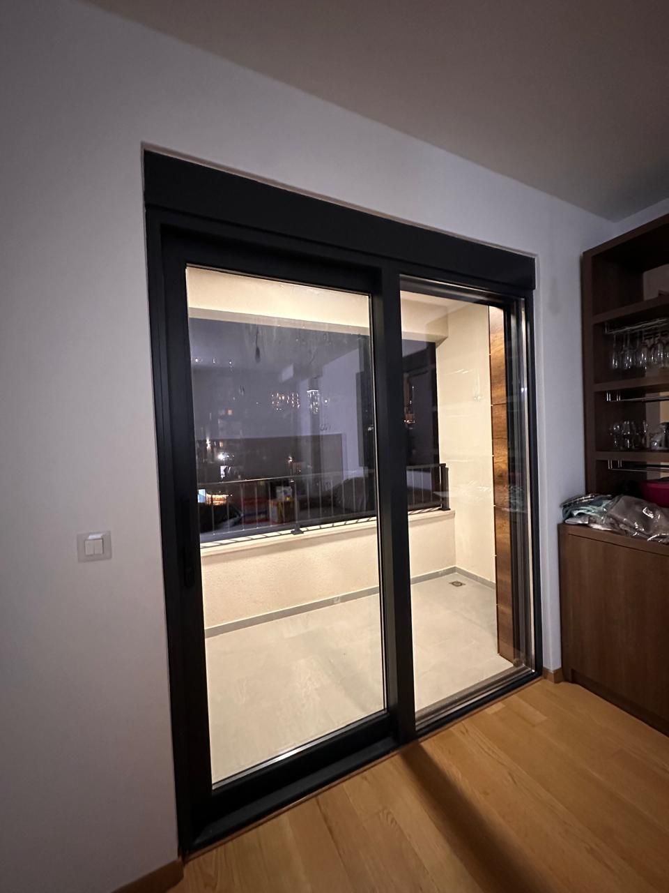 Apartment in Budva, Montenegro, 44 m² - Foto 2