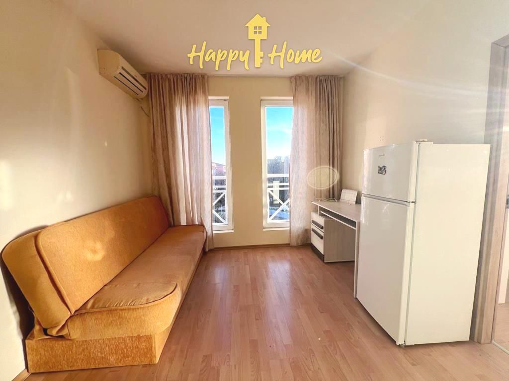 Appartement à Slantchev Briag, Bulgarie, 39 m² - image 1