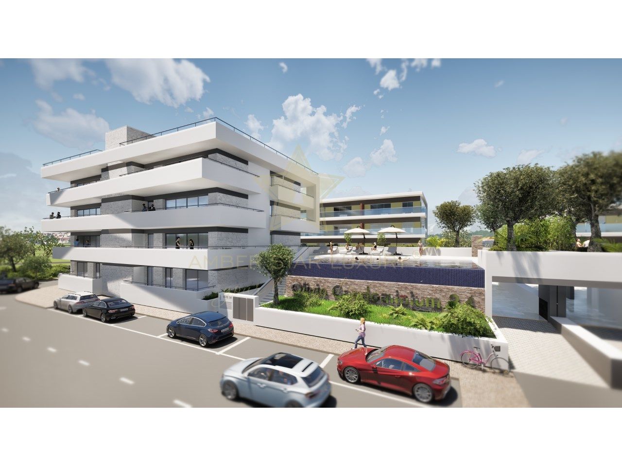 Appartamenti a Portimao, Portogallo, 159 m² - foto 9