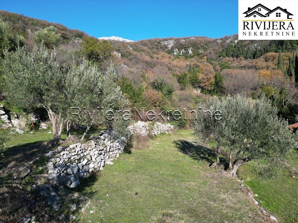 Terreno en Herceg-Novi, Montenegro, 2 430 m² - imagen 2