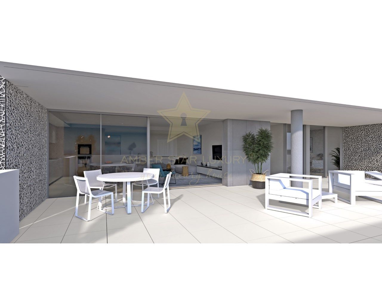 Apartment in Lagos, Portugal, 150 m² - picture 10