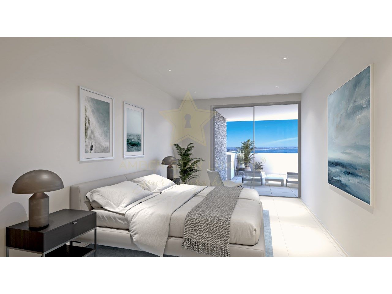 Appartamenti a Lagos, Portogallo, 150 m² - foto 9