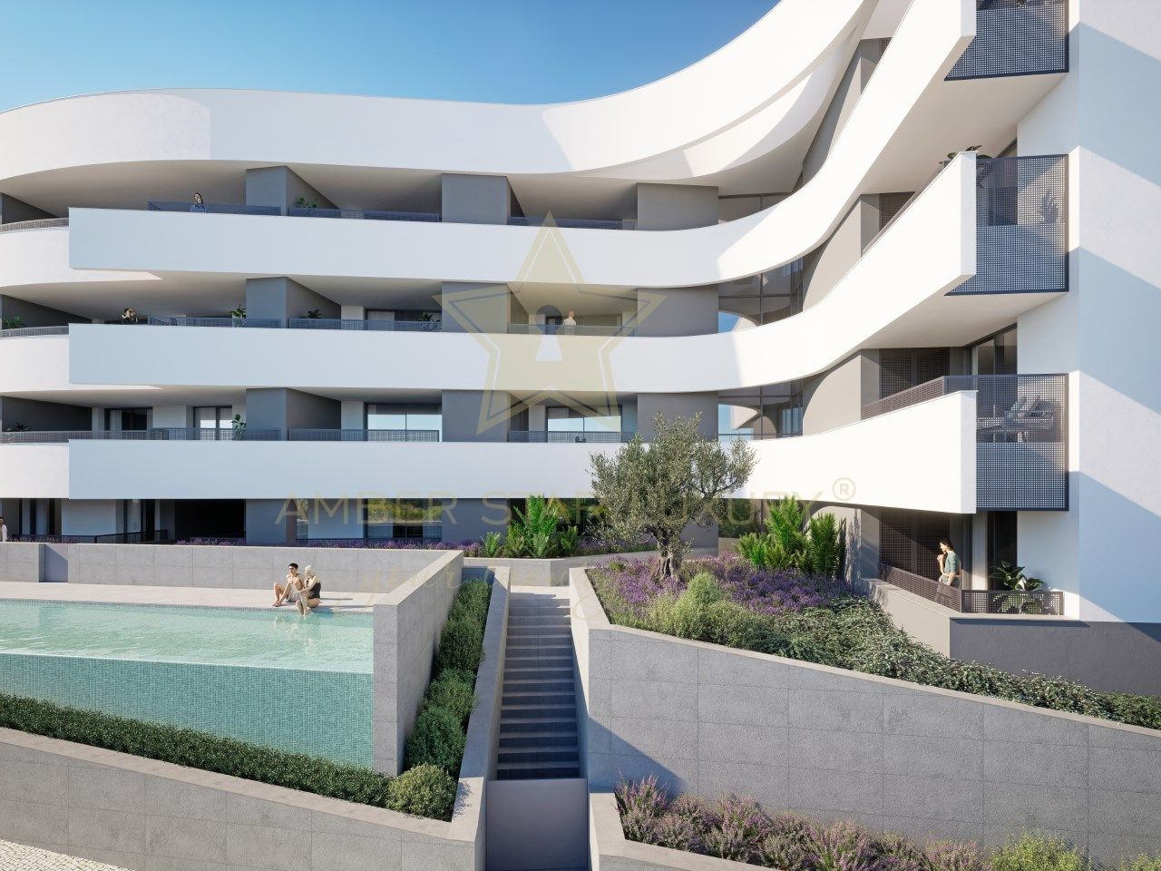 Appartamenti a Lagos, Portogallo, 94 m² - foto 10