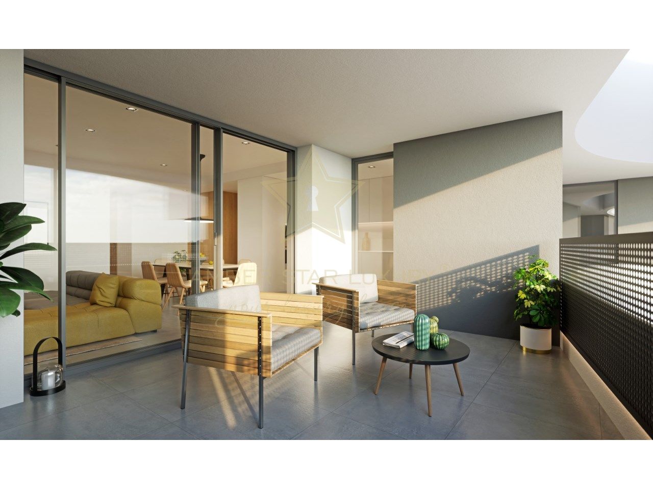 Appartamenti a Lagos, Portogallo, 94 m² - foto 2