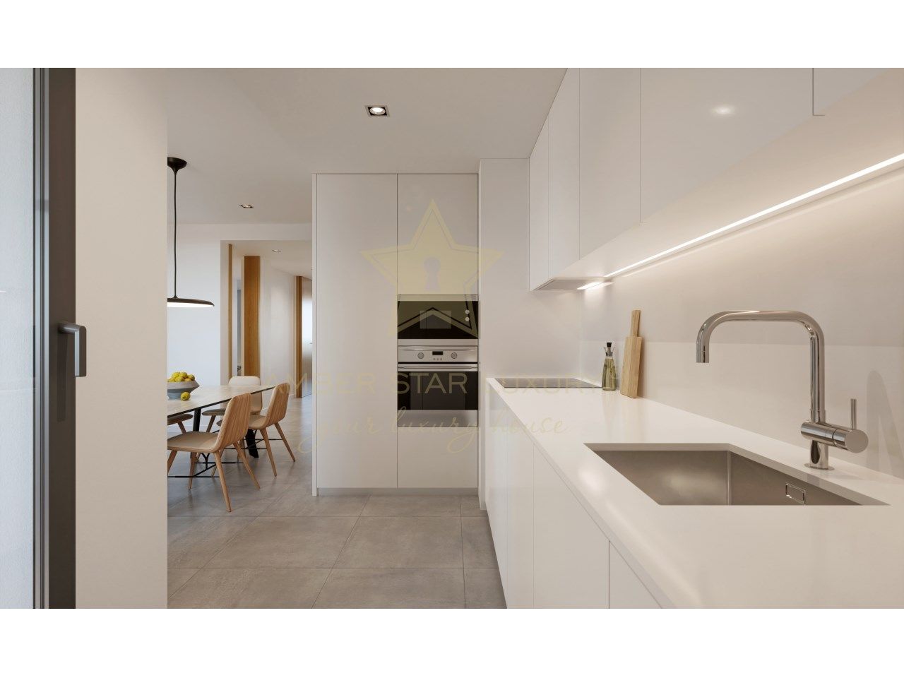 Appartamenti a Lagos, Portogallo, 90 m² - foto 8