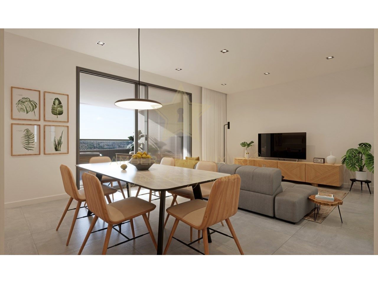 Appartamenti a Lagos, Portogallo, 90 m² - foto 2