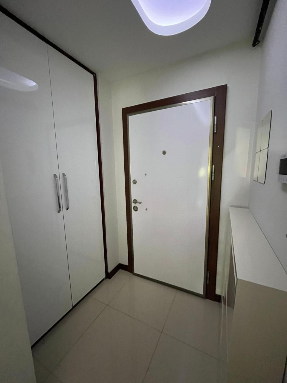 Wohnung in Antalya, Türkei, 60 m² - Foto 11