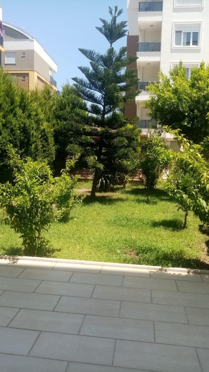 Wohnung in Antalya, Türkei, 60 m² - Foto 6