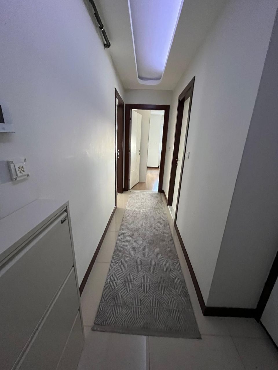 Wohnung in Antalya, Türkei, 60 m² - Foto 10