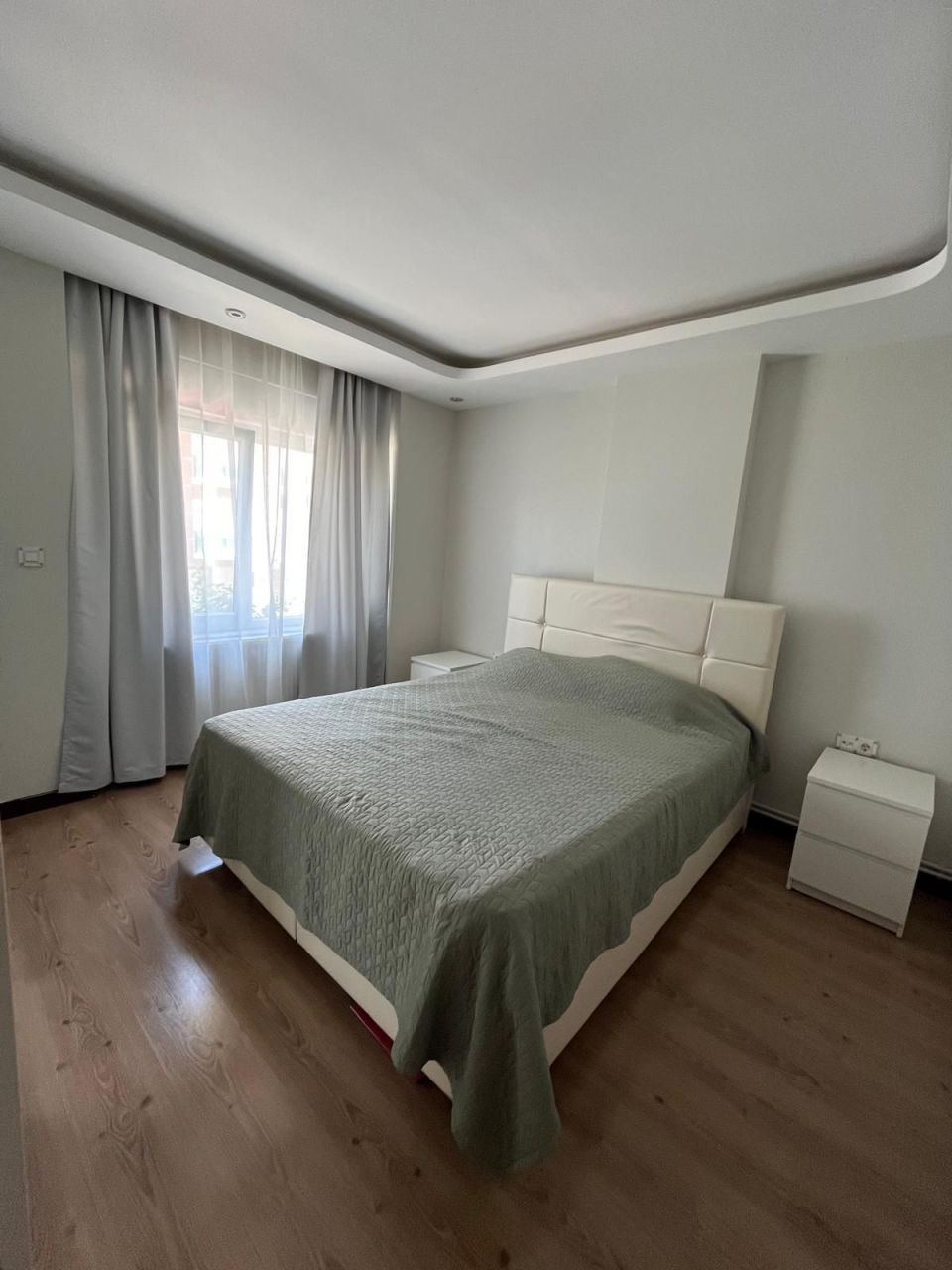 Wohnung in Antalya, Türkei, 60 m² - Foto 7