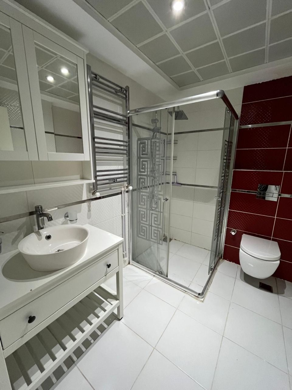 Wohnung in Antalya, Türkei, 60 m² - Foto 8