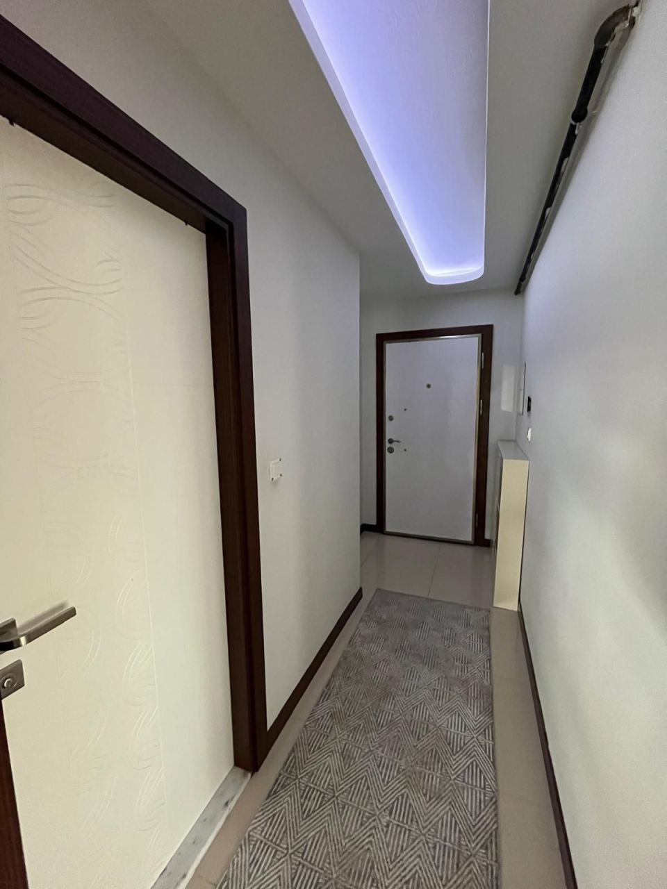 Wohnung in Antalya, Türkei, 60 m² - Foto 9